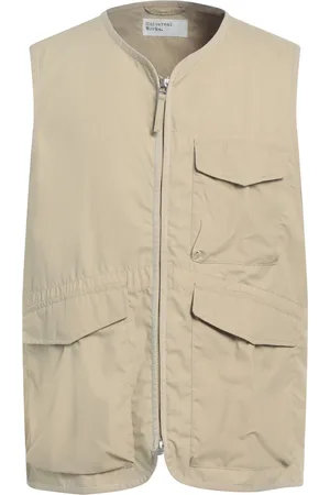 Universal Works Vests