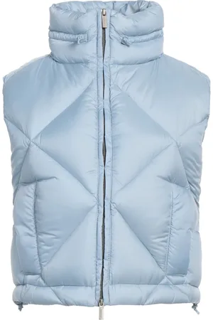 K-Way K-WAY Vests