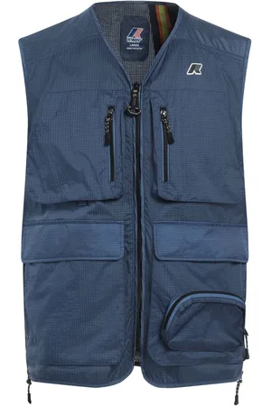 K-Way K-WAY Vests