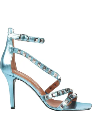 Via Roma Sandals