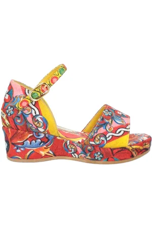 Dolce & Gabbana DOLCE & GABBANA Sandals