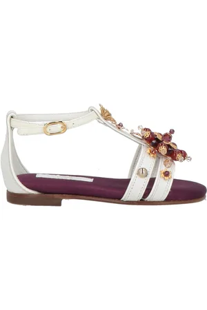 Dolce & Gabbana DOLCE & GABBANA Sandals