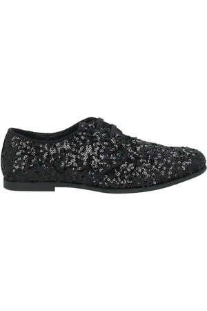 Dolce & Gabbana DOLCE & GABBANA Lace-up shoes
