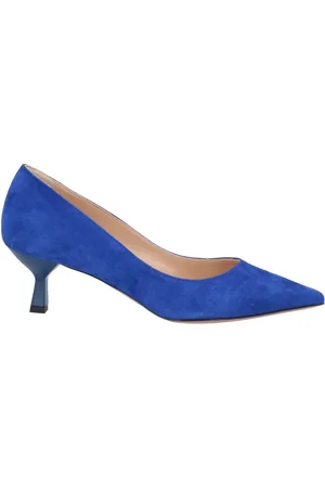 Ernesto Esposito Pumps