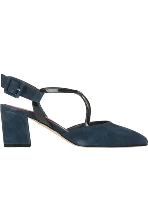 Calpierre Pumps