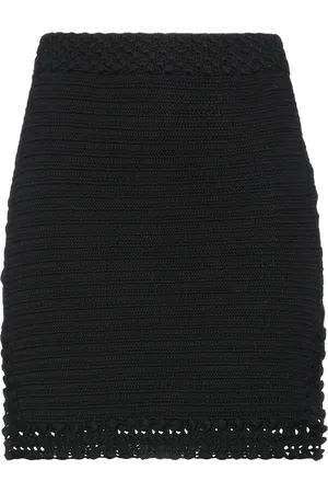 Zadig & Voltaire ZADIG & VOLTAIRE Mini skirts