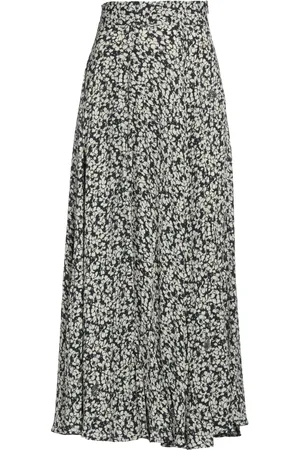Zadig & Voltaire ZADIG & VOLTAIRE Midi skirts