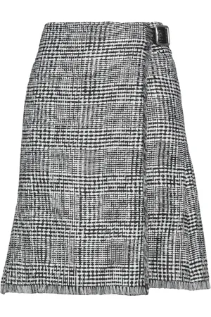 Burberry Mini skirts