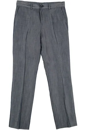 Dolce & Gabbana DOLCE & GABBANA Pants