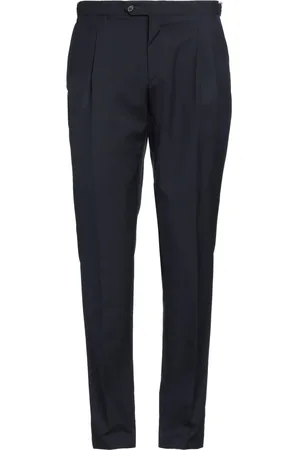 LUIGI BORRELLI NAPOLI Pants