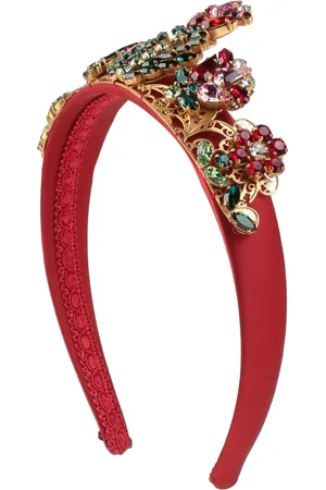 Dolce & Gabbana DOLCE & GABBANA Hair accessories