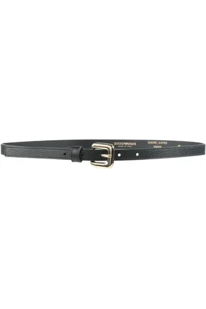 Emporio Armani Belts