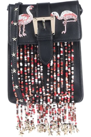 RED(V) Cross-body bags