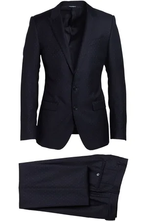 Dolce & Gabbana DOLCE & GABBANA Suits