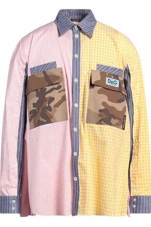Dolce & Gabbana DOLCE & GABBANA Shirts