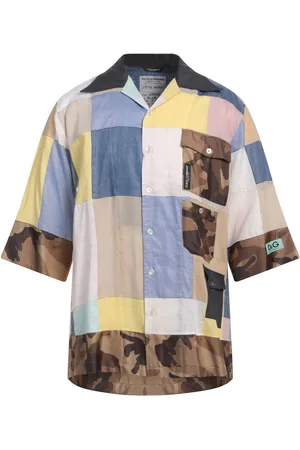 Dolce & Gabbana DOLCE & GABBANA Shirts