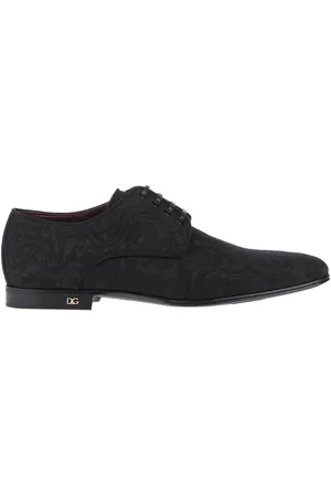Dolce & Gabbana DOLCE & GABBANA Lace-up shoes