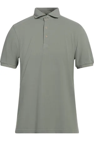 BARBA Polo shirts