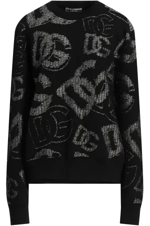 Dolce & Gabbana DOLCE & GABBANA Sweaters