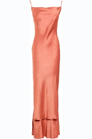Nanushka Maxi dresses