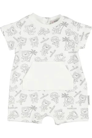 Moncler Baby Jumpsuits & Overalls