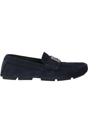 Dolce & Gabbana DOLCE & GABBANA Loafers