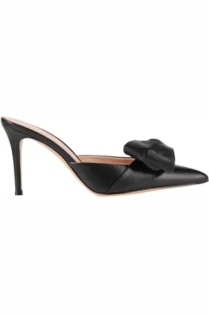 Gianvito Rossi Mules & Clogs