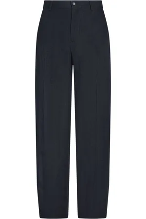Dolce & Gabbana DOLCE & GABBANA Pants