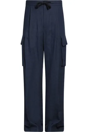 Dolce & Gabbana DOLCE & GABBANA Pants