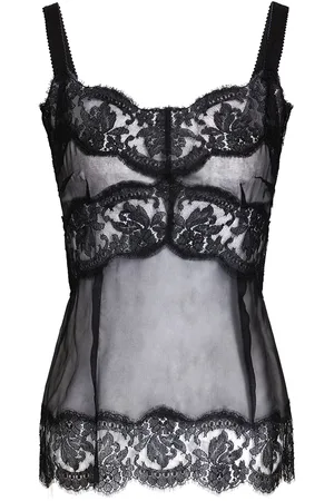Dolce & Gabbana DOLCE & GABBANA Undershirts