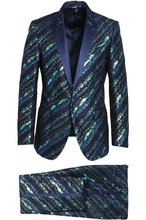 Dolce & Gabbana DOLCE & GABBANA Suits