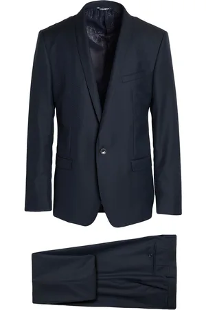 Dolce & Gabbana DOLCE & GABBANA Suits