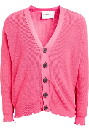 AMARANTO Cardigans