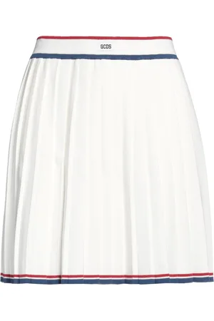 GCDS Mini skirts