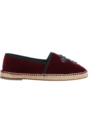 Dolce & Gabbana DOLCE & GABBANA Espadrilles