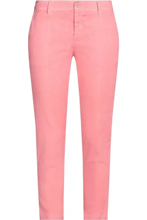 120% Lino 120% LINO Pants