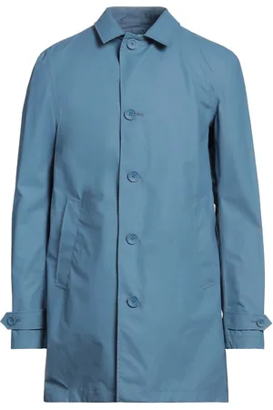 HERNO Overcoats & Trench Coats