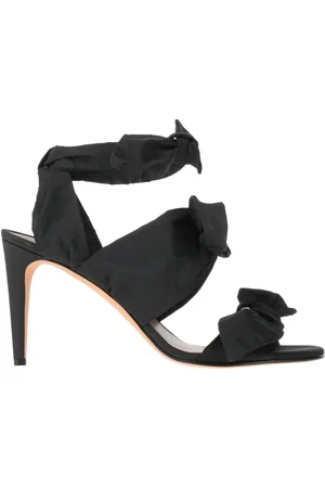 RED(V) Sandals