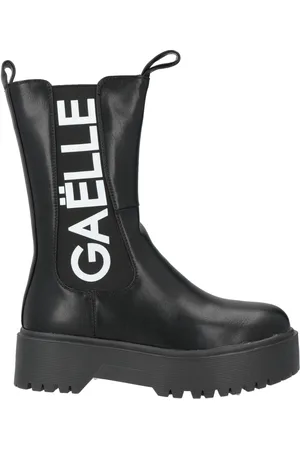 GAËLLE GAëLLE Paris Ankle boots