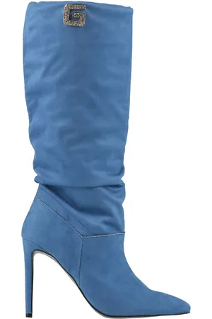 GAËLLE GAëLLE Paris Boots