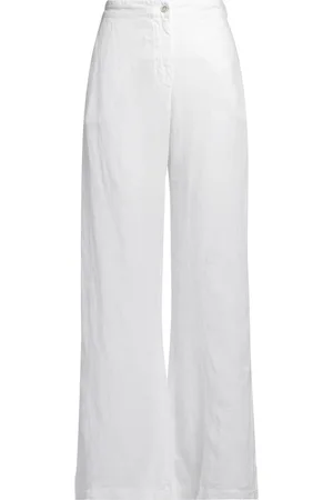 120% Lino 120% LINO Pants