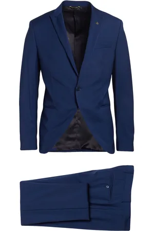 Manuel Ritz Suits