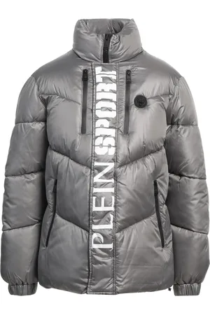 Philipp Plein Puffers