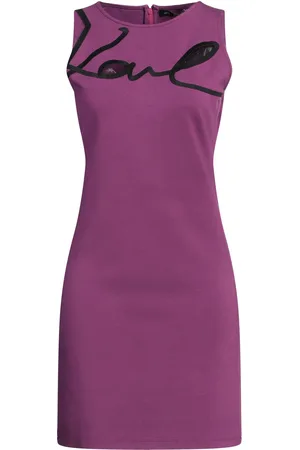 Karl Lagerfeld Mini dresses