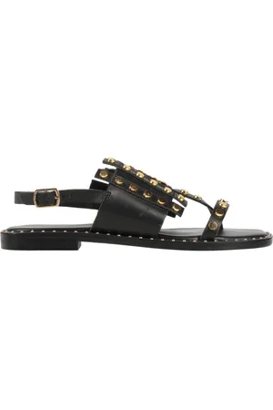 CAFèNOIR CAFèNOIR Thong sandals