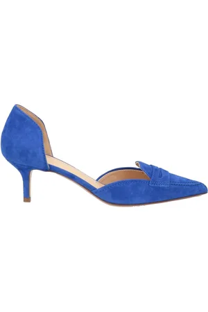 Francesco Russo Pumps