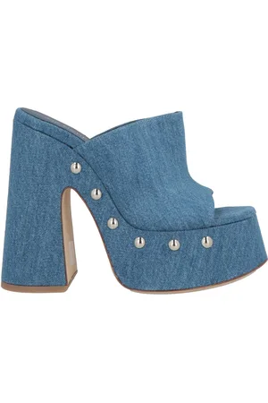 vic matiè Sandals