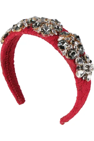 Dolce & Gabbana DOLCE & GABBANA Hair accessories