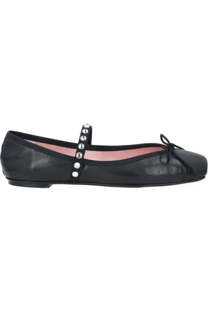 Pretty Ballerinas Ballet flats