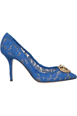 Dolce & Gabbana DOLCE & GABBANA Pumps